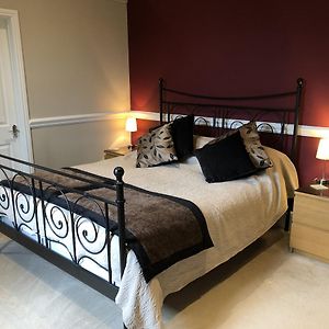 Red Kite House
